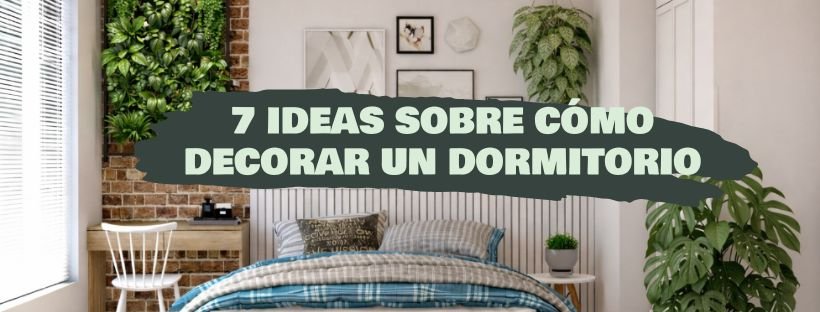 7 Ideias Para Decorar Um Quarto