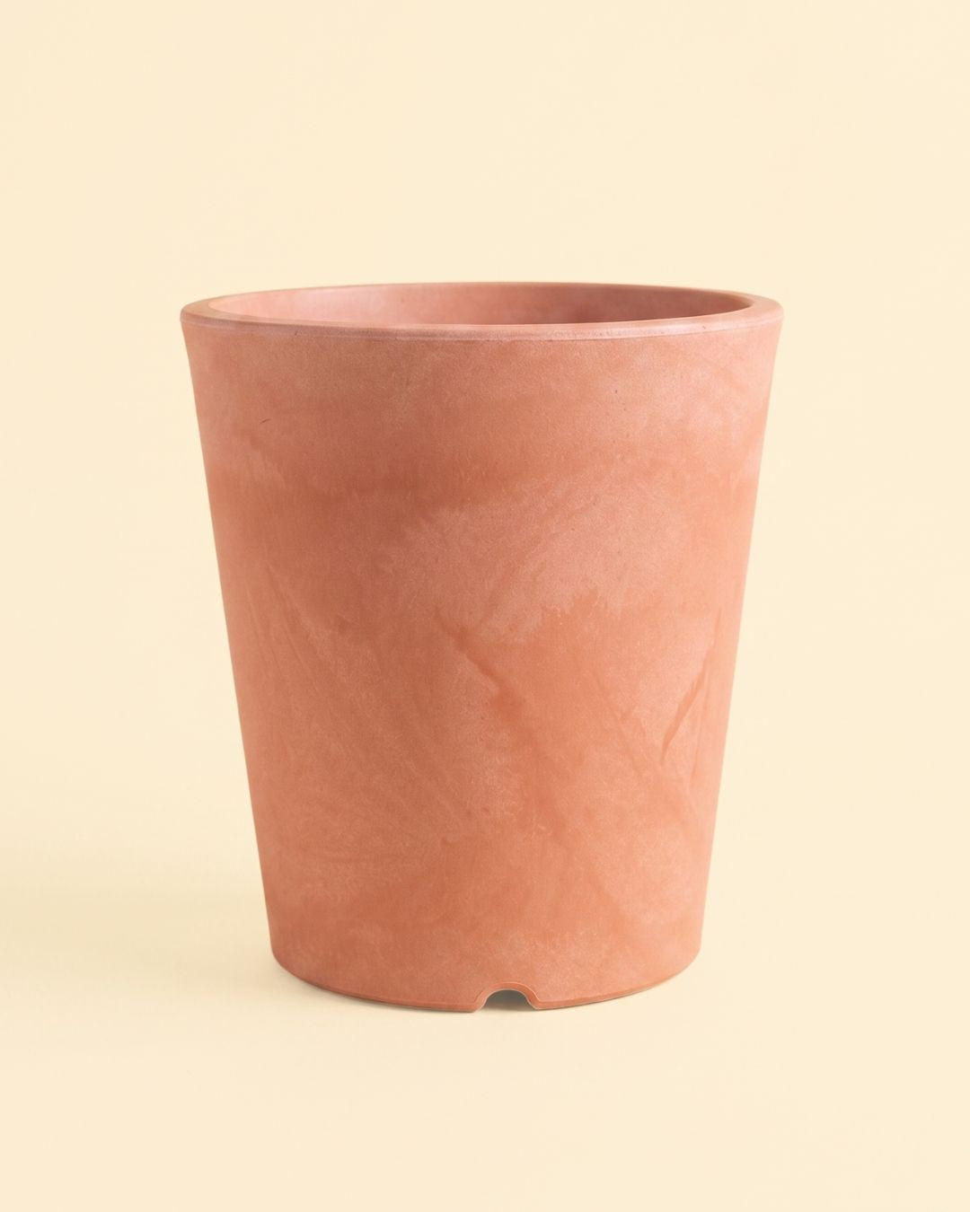 Cubo - Floreira Terracota XL 33 cm