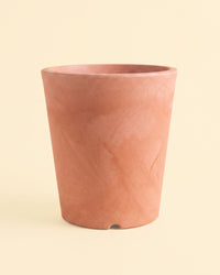 Cubo - Floreira Terracota XL 33 cm