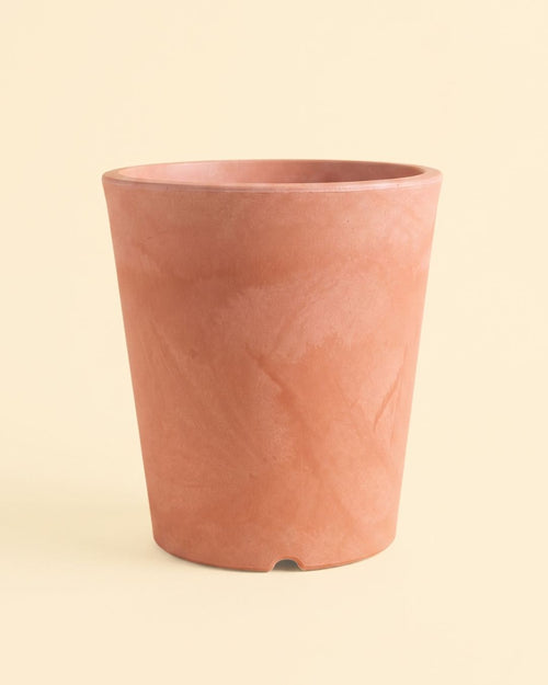Cubo - Floreira Terracota XL 33 cm