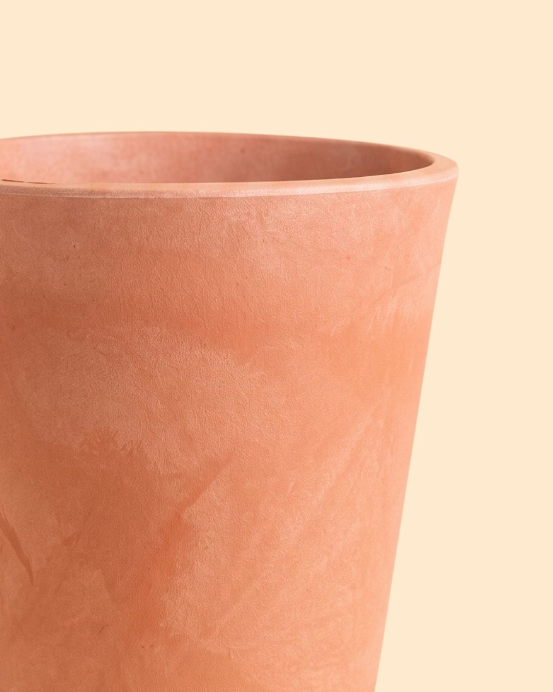 Cubo - Floreira Terracota XL 33 cm
