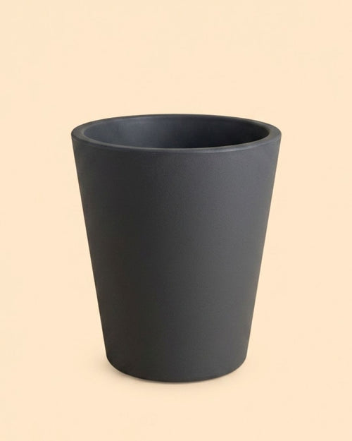 Cubo - Floreira Antracite XL 33 cm