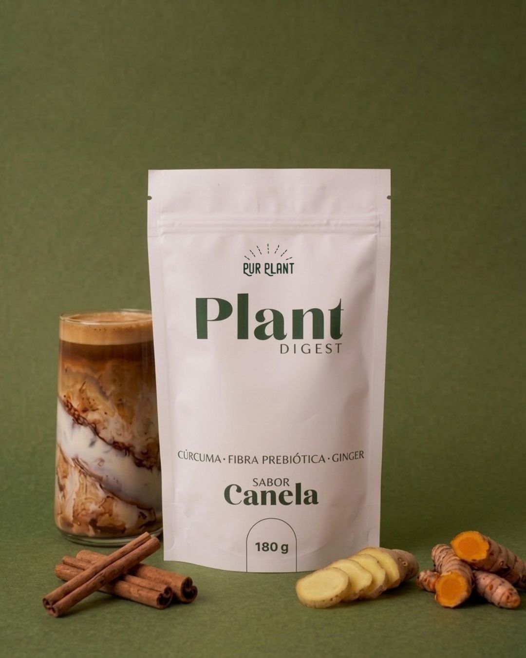 plant digest canela