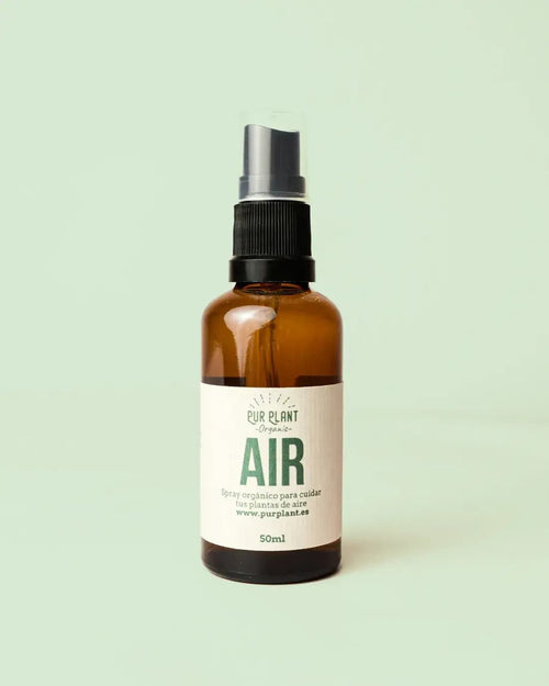 Air Spray para Tillandsias 50ml - Pur Plant