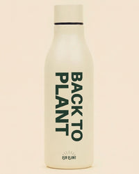 Garrafa de Aço Inoxidável 500ml
