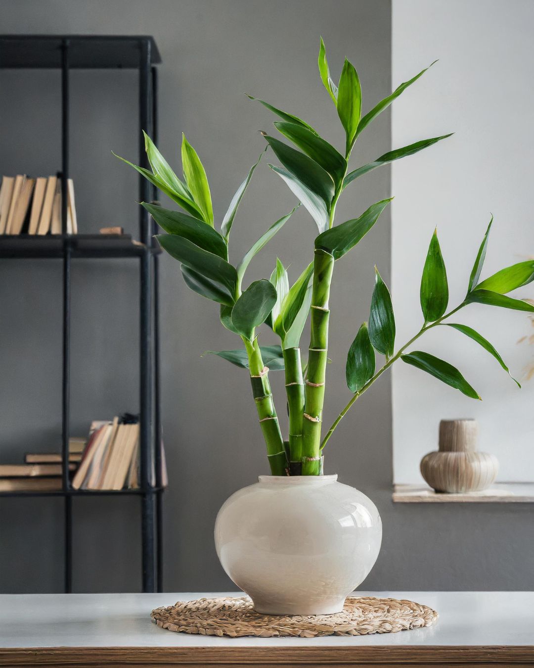 Dracaena Sanderiana – Lucky Bamboo - Pur Plant