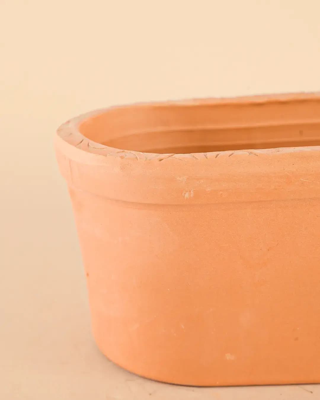 Jardinera Terracota - Pur Plant