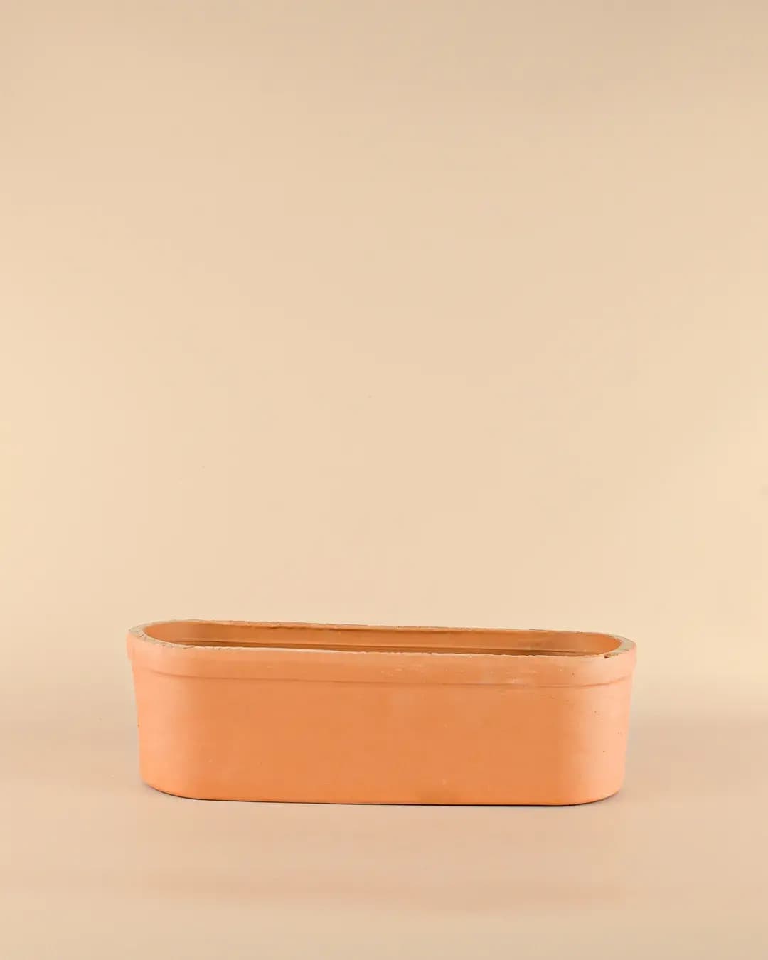 Jardinera Terracota - Pur Plant
