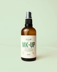 Make-Up – Dá Brilho e Protege as Folhas 100ml