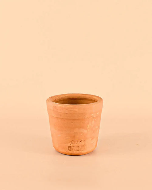Mini Maceta Artesanal Pur Plant – 9 cm - Pur Plant