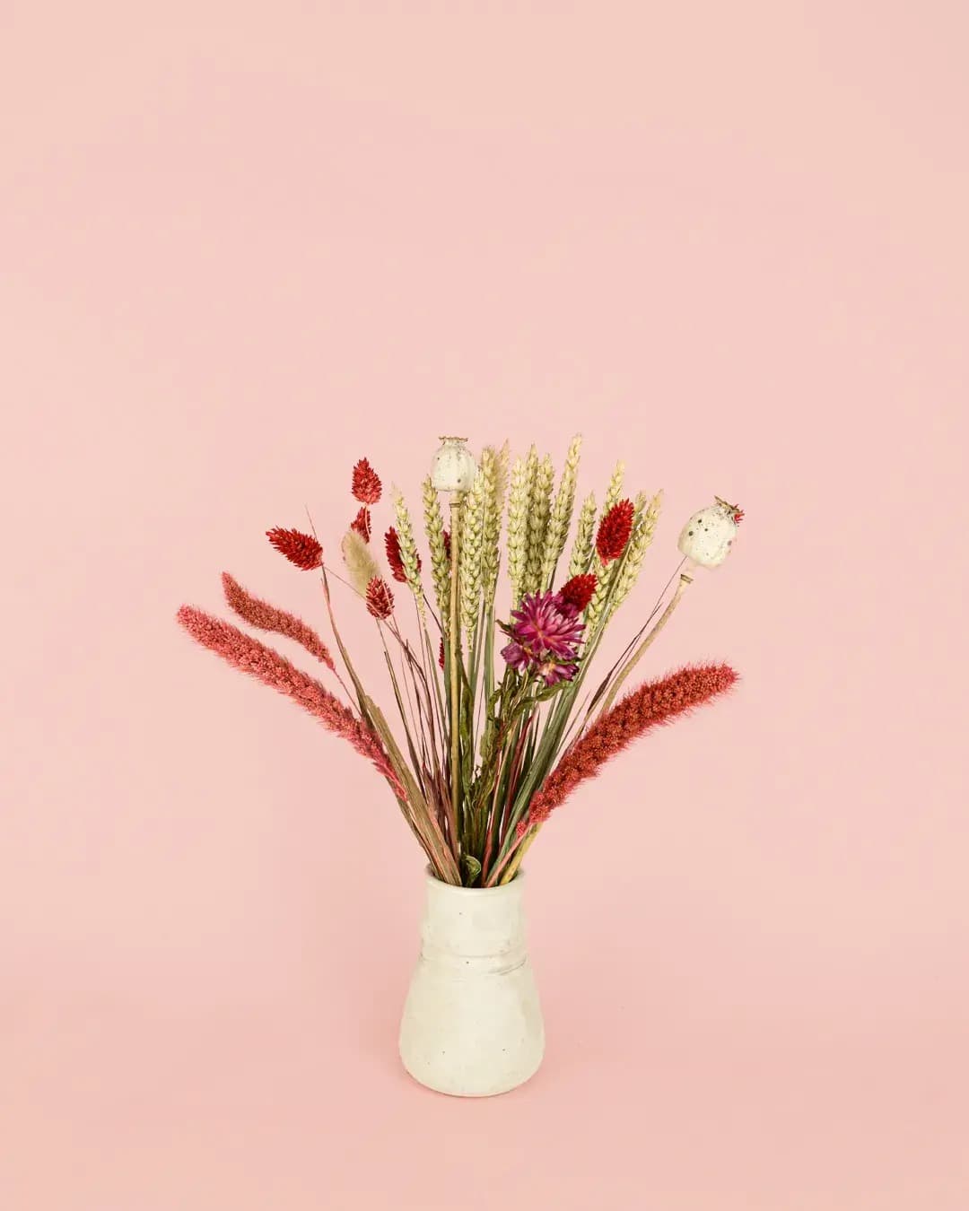 Nancy – Ramo Flores Secas Naturales - Pur Plant