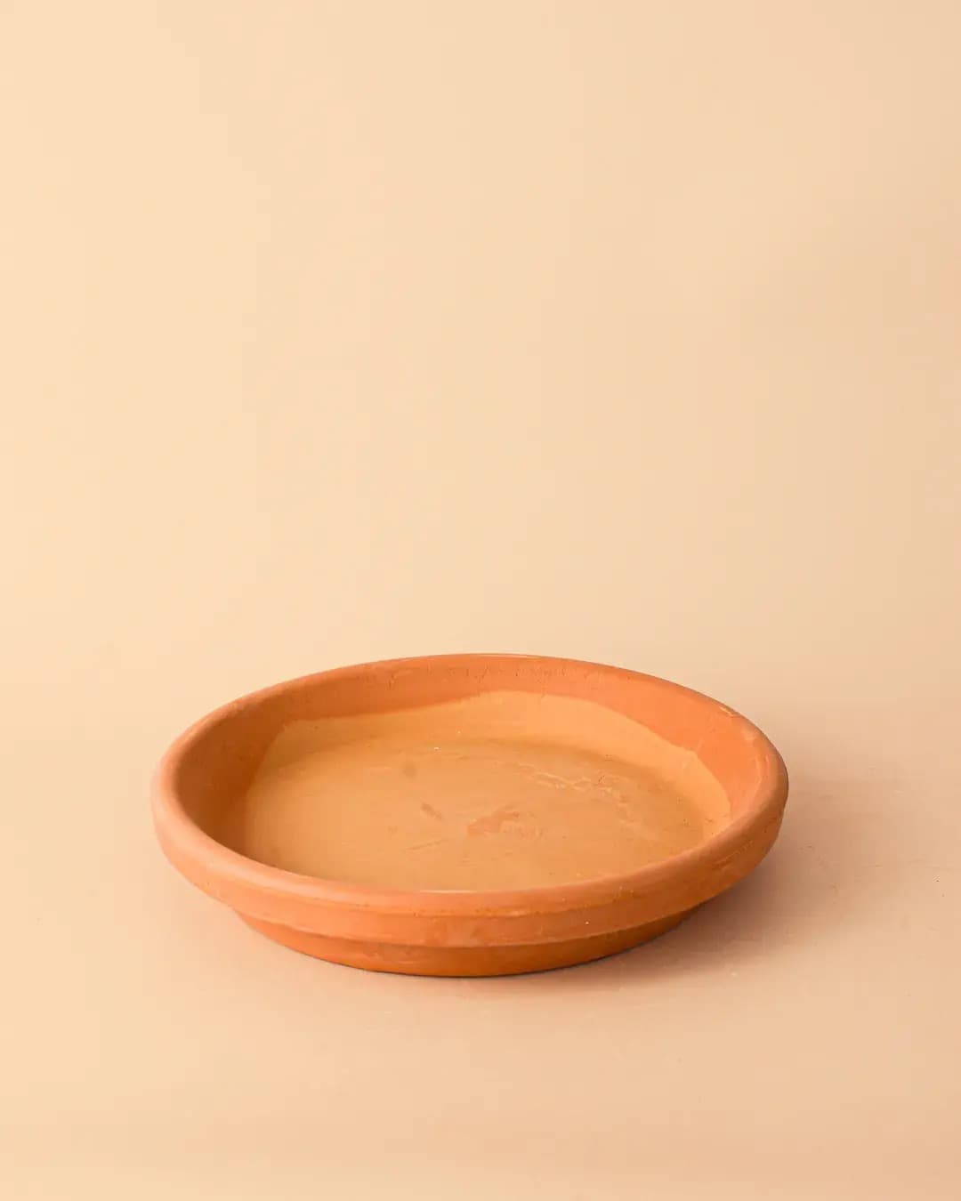 Plato de Maceta Terracota 22cm - Pur Plant