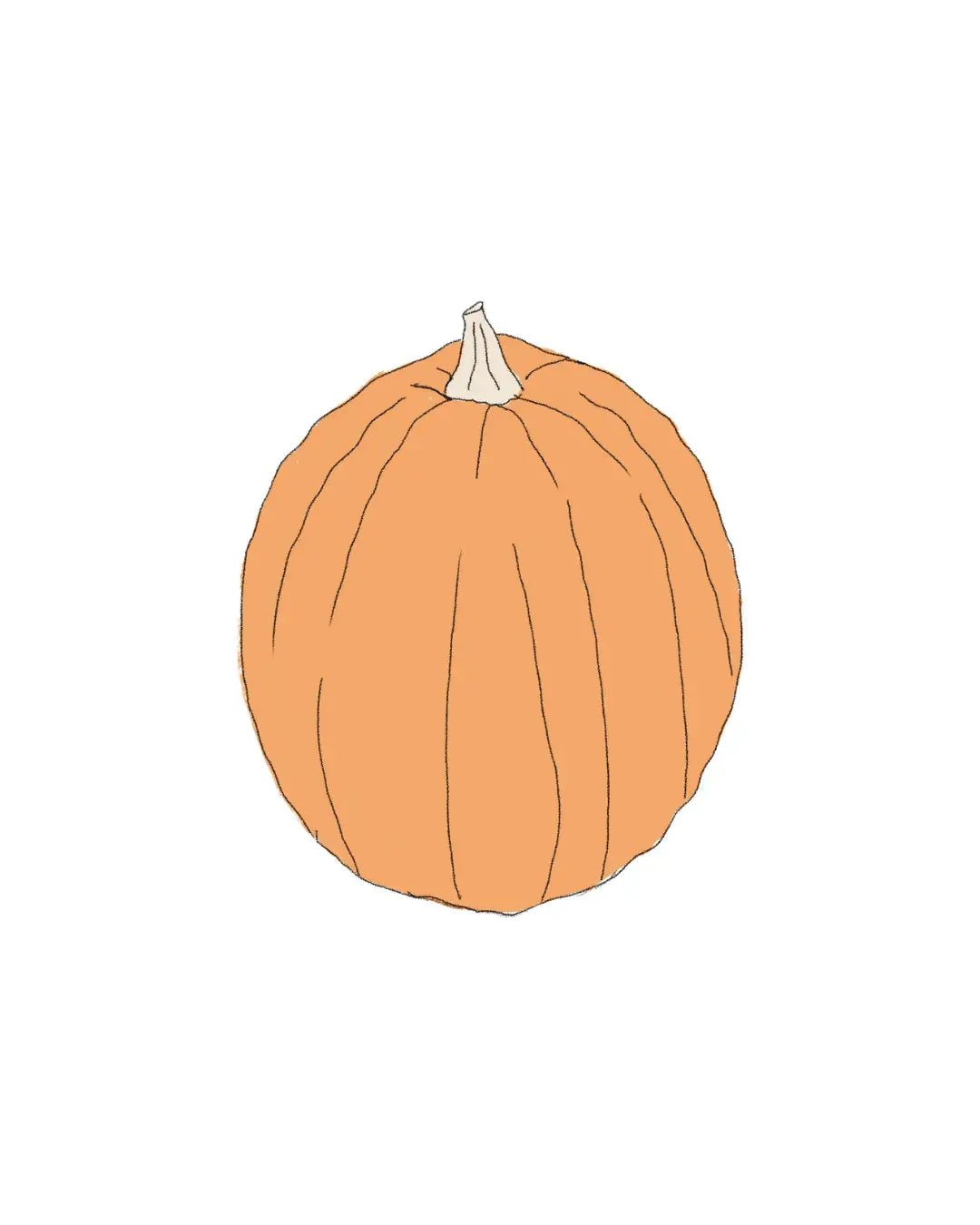 Semillas de Calabaza Halloween - Pur Plant