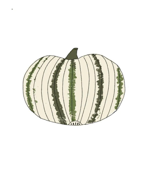 Semillas de Calabaza Sweet Dumpling - Pur Plant