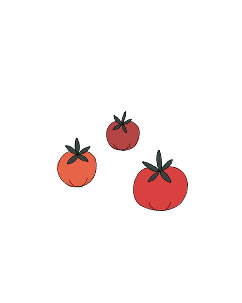 Semillas de Tomate Cherry - Pur Plant
