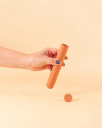 Tubo de Autorrega Média