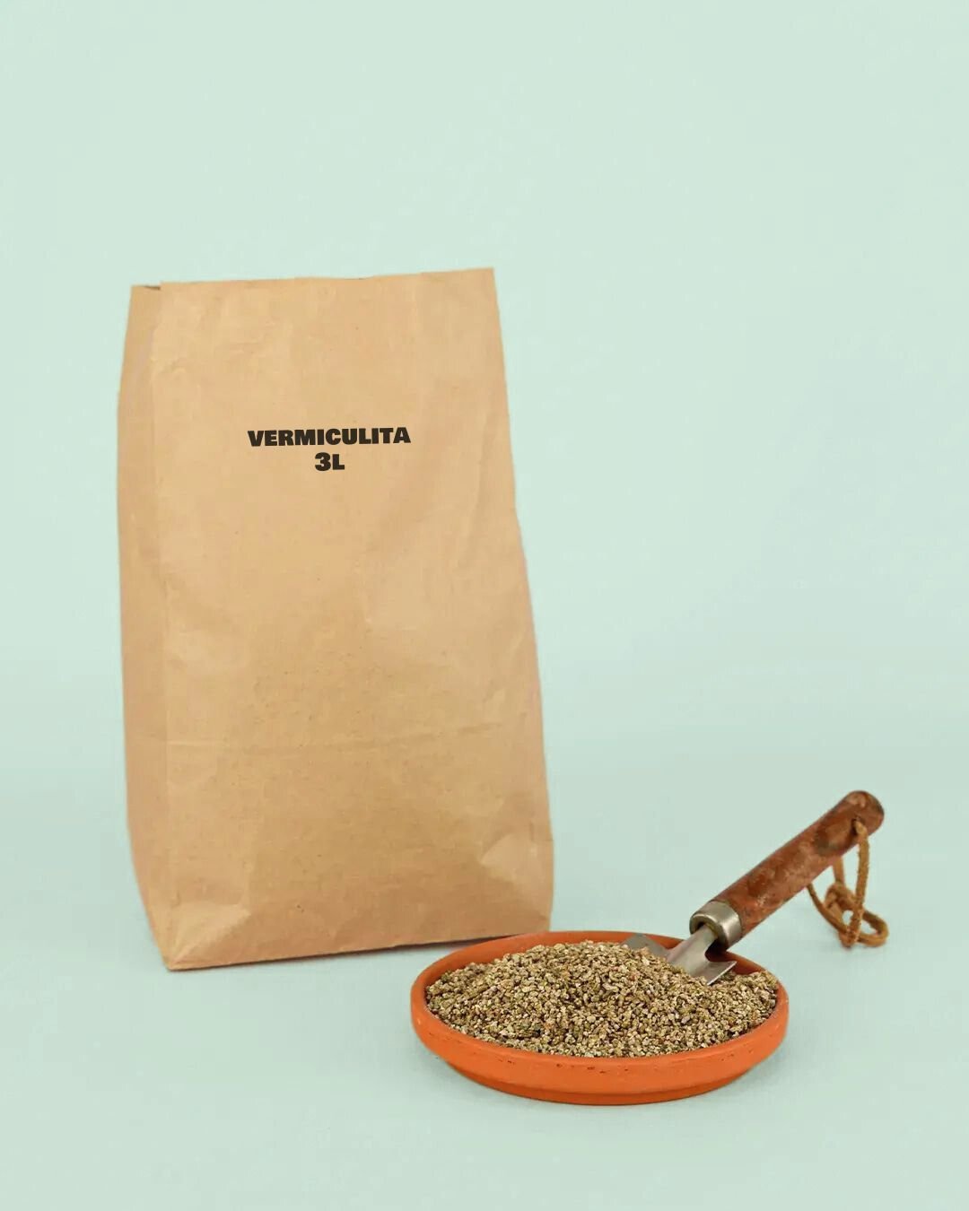 Vermiculita 3L - Pur Plant