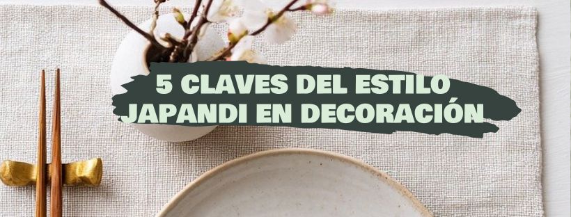 5 Chaves para o Estilo Japandi na Decoração
