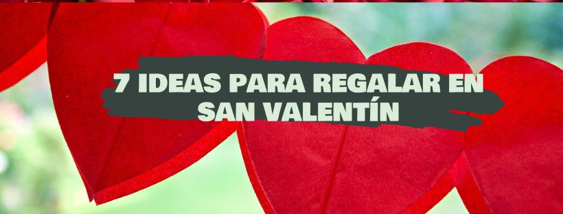 7 Ideias para Oferecer no Dia dos Namorados