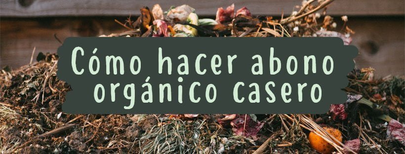 Como Fazer Adubo Orgânico Caseiro Para Plantas