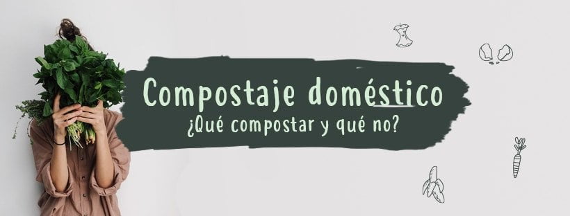 Compostagem Doméstica: O que Compostar e o que Não
