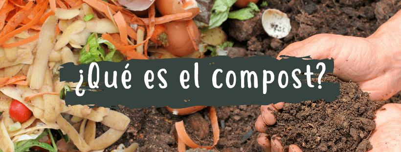 O que é a compostagem?