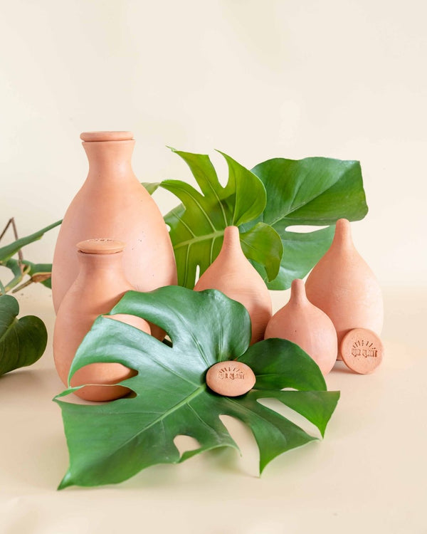 Kits de Auto-irrigação