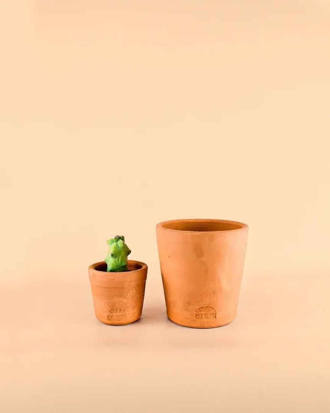 Macetas de Terracota - Pur Plant