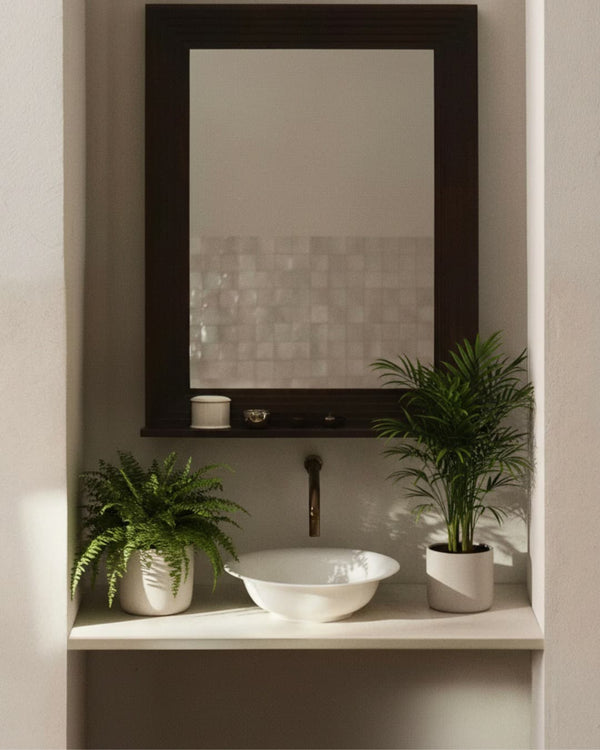 Plantas para el Baño - Pur Plant