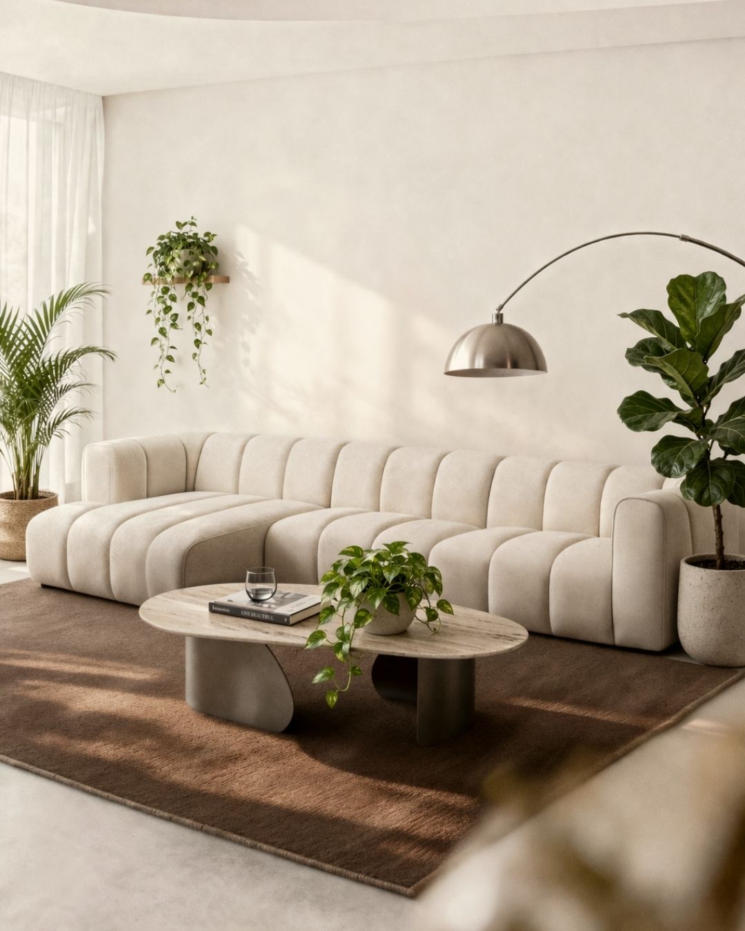 Plantas para el Salón - Pur Plant