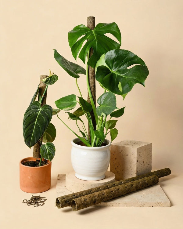 Tutores para Plantas