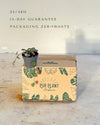 Ceropegia Woodii Mini packaging