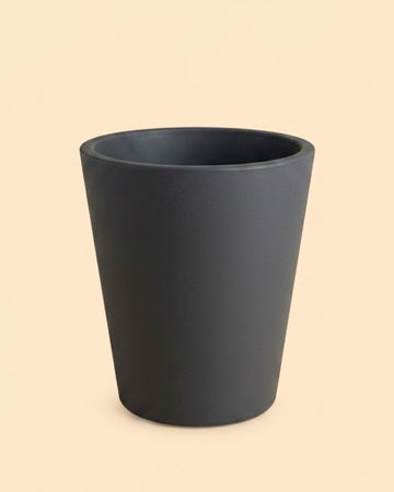 Cubo - Floreira Antracite XL 33 cm