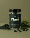 Espirulina 500 mg Ecológica, 300 tabletas