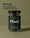 Espirulina 500 mg Ecológica, 300 tabletas