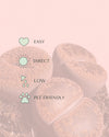 Lithops Rubra – Piedra Viva care