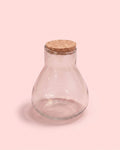 Mini Terrário Antique Bol 12 cm