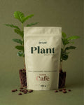 Plant Active Sabor Café – com Maca e Juba de Leão 180 g