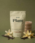 Plant Active Latte Sabor Baunilha – com Maca e Juba de Leão 180 g