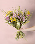 Aix – Ramo de Flores Secas Naturais
