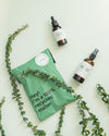 Beauty Plant Box - Ritual de Belleza para Hojas Brillantes - Pur Plant