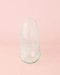 Cúpula Terrário Taça 12×26