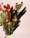 Dijon – Ramo Flores Secas Naturales - Pur Plant