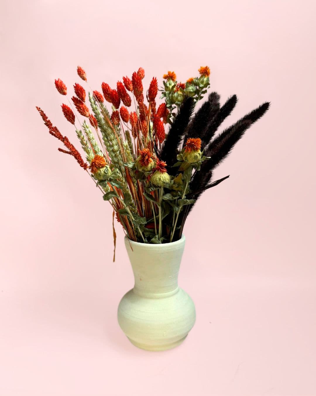 Dijon – Ramo Flores Secas Naturales - Pur Plant