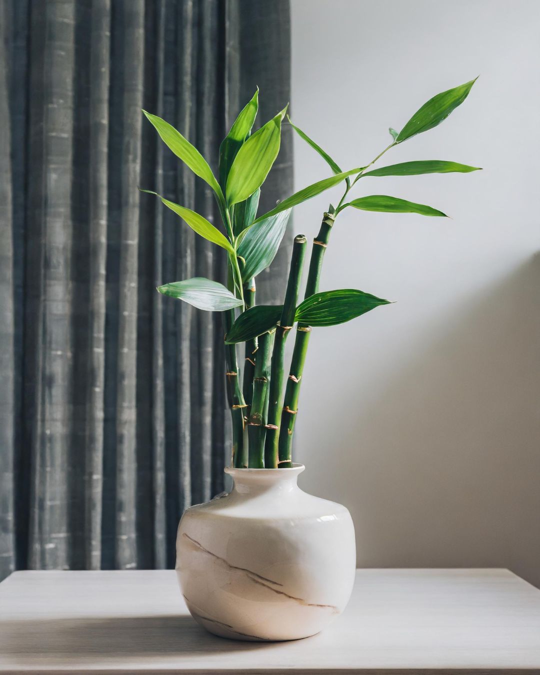 Dracaena Sanderiana – Lucky Bamboo - Pur Plant
