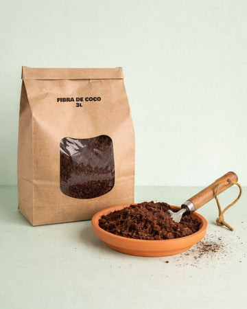 Fibra de Coco 3L