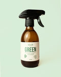 Green – Spray Reparador de Folhas Amareladas 250ml