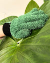 Guantes para limpiar hojas - Pur Plant