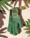 Guantes para limpiar hojas - Pur Plant