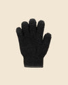 Guantes Para Limpiar Hojas – Negro - Pur Plant